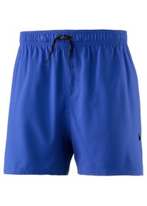 Nike, Herren Badeshorts, Royalblau