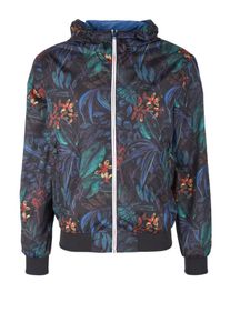 s.Oliver RED LABEL, Herren Wendejacke, Blau