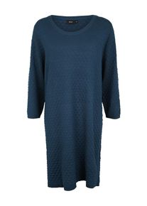 ZIZZI, Damen Kleid 'MCARRIE DIAMOND', Blau