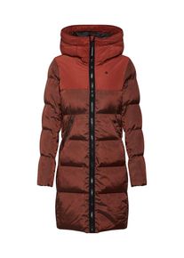 G-Star Raw, Damen Jacke, Rostrot / Pastellrot