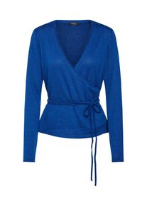Opus, Damen Pullover 'Sendola', Blau