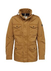 Tom Tailor, Herren Jacke, Hellbraun