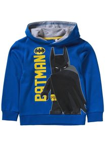 Lego, Kapuzenpullover 'Batman', Blau