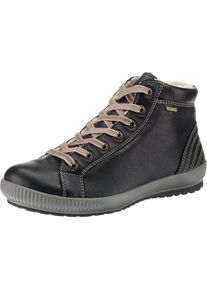 Legero, Damen Winterstiefeletten 'TANARO', Schwarz