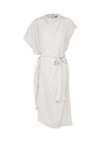 tigha, Damen Kleid 'Sylvie', Grau