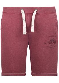 PETROL INDUSTRIES, Herren Hose, Karminrot
