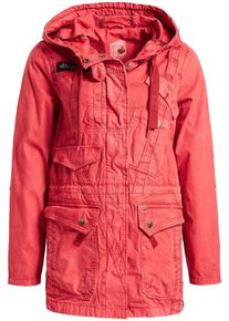 Khujo, Damen Jacke 'Widad', Melone