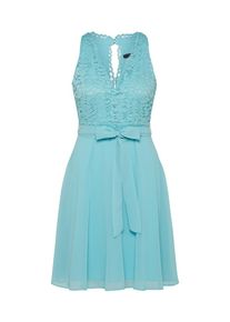 Esprit Collection, Damen Kleid, Türkis