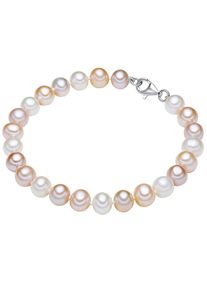 Valero Pearls, Damen Armband, Creme