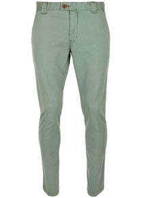 Cinque, Herren Chino 'CIWOOD', Grün