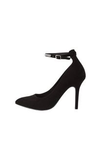 Bianco, Damen Pumps 'AURORA', Schwarz