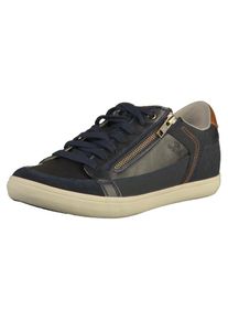 Geox, Herren Sneaker, Navy