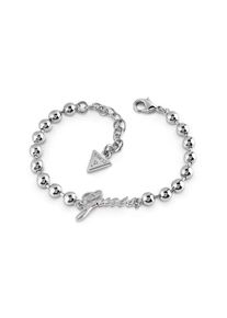 Guess, Damen ARMBAND 'INFLUENCER', Silber