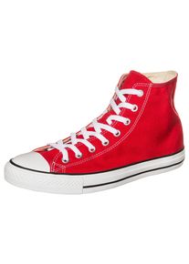 Converse, Herren Chuck Taylor All Star Core High Sneaker, Rot