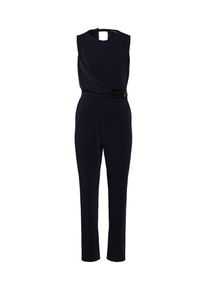 Esprit Collection, Damen Jumpsuit, Navy
