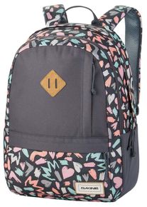 Dakine, Damen Rucksack 'Byron', Basaltgrau / Mischfarben