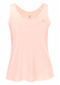 adidas Performance, Damen Funktionstop 'PRIME TANK', Rosa