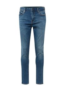 Superdry, Herren Jeans 'SLIM TYLER', Blue Denim