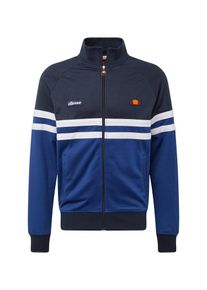Ellesse, Herren Jacke 'Rimini', Blau / Wei&szlig;