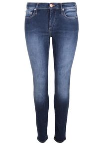 True Religion, Damen Jeans, Blau