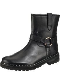 Melvin & Hamilton MELVIN & HAMILTON, Damen Stiefeletten 'Bonnie', Schwarz
