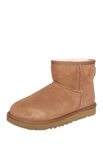 UGG Australia UGG, Damen Boots 'Classic Mini II', Kastanienbraun
