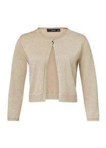 Hallhuber, Damen Cardigan, Beige