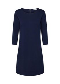 Tom Tailor Denim, Damen Kleid, Navy