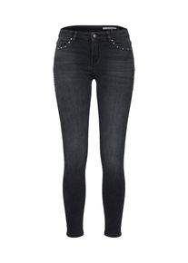 EDC by Esprit, Damen Jeans, Schwarz