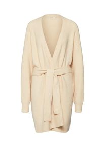 American Vintage, Damen Strickmantel 'WOPY', Champagner
