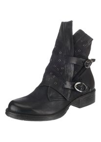 JOLANA & FENENA JOLANA & FENENA, Damen Stiefeletten, Nachtblau