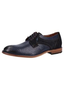 Lloyd, Herren Schuhe, Marine
