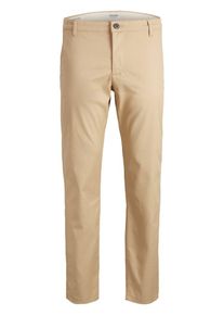 Jack & Jones JACK & JONES, Herren Hose, Hellbraun