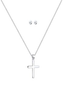 Elli, Damen Schmuckset, Silber