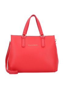 Valentino Handbags, Damen Handtasche 'Superman', Rot