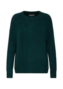Tom Tailor Denim, Damen Pullover, Smaragd