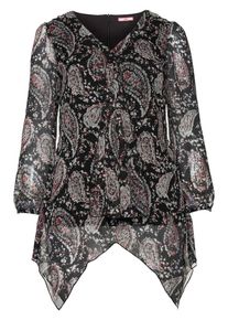 Joe Browns, Damen Tunika, Schwarz