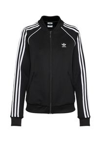 adidas originals, Damen Übergangsjacke, Schwarz