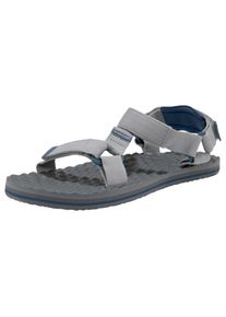 The North Face, Herren Outdoorsandale, Grau