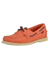 Sebago, Herren Halbschuhe, Koralle