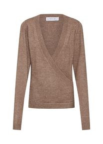 IVYREVEL, Damen Pullover, Taupe