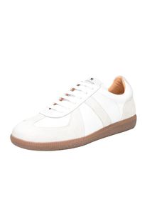 SHOEPASSION, Damen Sneaker, Wei&szlig;