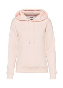 Urban Classics, Damen Sweatshirt, Puder