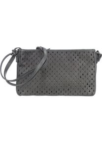 SURI FREY, Damen Uh&auml;ngetasche 'Gaby', Grau