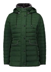 Gil Bret, Damen Winterjacke, Gr&uuml;n