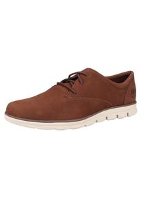 Timberland, Herren Halbschuhe, Rostbraun
