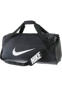 Nike, Herren Sporttasche 'Brasilia Large', Schwarz