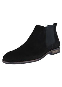 Apple of Eden, Damen Chelsea Boots 'ANNA', Schwarz