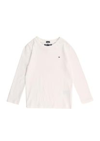 Tommy Hilfiger, Longsleeve, Wei&szlig;