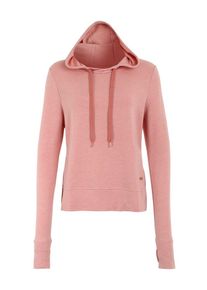 Superdry, Damen Pullover, Altrosa